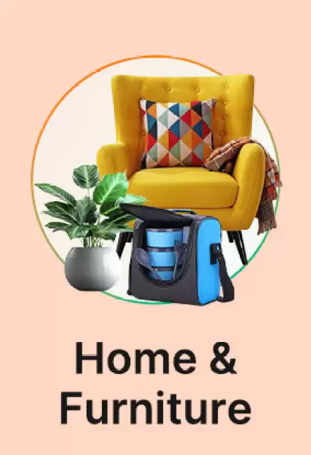Home & Furniture