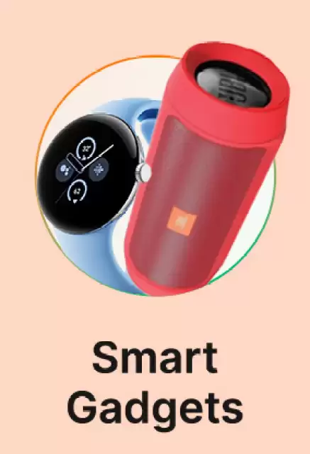 Smart Gadgets